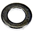 965-010 AutoGrade Series Washer - Universal, Set of 8