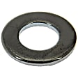 965-011 AutoGrade Series Washer - Universal, Set of 8