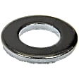 965-012 AutoGrade Series Washer - Universal, Set of 8
