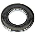 965-012 AutoGrade Series Washer - Universal, Set of 8