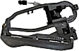 96594 Door Handle Reinforcement - Sold Individually