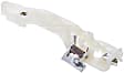 96597 Door Handle Reinforcement - Sold Individually