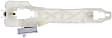 96597 Door Handle Reinforcement - Sold Individually