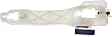 96598 Door Handle Reinforcement - Sold Individually