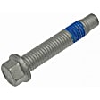 966-002 OE Solutions Series Hub Mounting Bolt - Direct Fit