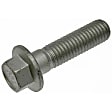 966-003 OE Solutions Series Hub Mounting Bolt - Direct Fit
