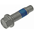 966-003 OE Solutions Series Hub Mounting Bolt - Direct Fit