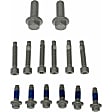 966-005 OE Solutions Series Hub Mounting Bolt
