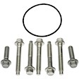 966-006 OE Solutions Series Hub Mounting Bolt