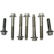 966-006 OE Solutions Series Hub Mounting Bolt