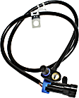 970-003 Front, Driver Side OE Solutions Series ABS Speed Sensor Sold Individually