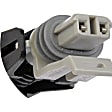 970-009 ABS Cable Harness - Direct Fit, Sold individually