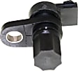 2000 Ford F-150 - Rear, Center ABS Speed Sensor, OE Solutions Series