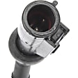 970-022 Front, Driver or Passenger Side OE Solutions Series ABS Speed Sensor Sold Individually