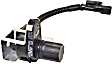 970-024 Rear, Center OE Solutions Series ABS Speed Sensor Sold Individually