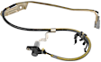 970-033 Front, Passenger Side OE Solutions Series ABS Speed Sensor Sold Individually