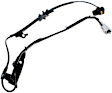 2001 Toyota Solara - Front, Passenger Side ABS Speed Sensor, OE Solutions Series