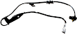 2001 Toyota Solara - Front, Passenger Side ABS Speed Sensor, OE Solutions Series