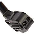 970-039 Rear, Driver or Passenger Side OE Solutions Series ABS Speed Sensor Sold Individually