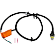 970-041 ABS Cable Harness - Direct Fit, Sold individually