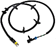 970-044 Speed Sensor Harness - Direct Fit, Sold Individually