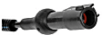 970-051 Front, Driver or Passenger Side OE Solutions Series ABS Speed Sensor 4WD Sold Individually