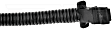 970-056 Rear, Driver Side OE Solutions Series ABS Speed Sensor Sold Individually
