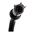 970-077 Front, Driver Side OE Solutions Series ABS Speed Sensor Sold Individually