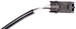 970-080 Rear, Driver Side OE Solutions Series ABS Speed Sensor Sold individually