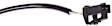 970-081 Rear, Passenger Side OE Solutions Series ABS Speed Sensor Sold Individually