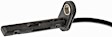 970-086 Front, Driver Side OE Solutions Series ABS Speed Sensor Sold Individually