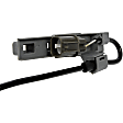 970-095 Front, Passenger Side OE Solutions Series ABS Speed Sensor Sold Individually