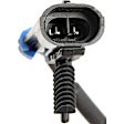 970-098 Front, Passenger Side OE Solutions Series ABS Speed Sensor RWD Sold Individually