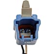 970-100 Rear, Driver Side OE Solutions Series ABS Speed Sensor Sold Individually