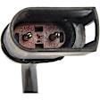 970-104 OE Solutions Series ABS Speed Sensor Sold Individually