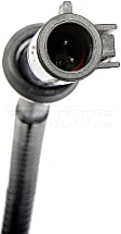 970-109 Front, Driver or Passenger Side OE Solutions Series ABS Speed Sensor Sold Individually