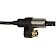 970-129 Rear, Passenger Side OE Solutions Series ABS Speed Sensor Sold individually