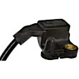 970-150 Rear, Passenger Side OE Solutions Series ABS Speed Sensor Sold Individually