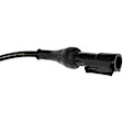 970-150 Rear, Passenger Side OE Solutions Series ABS Speed Sensor Sold Individually