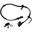 970-150 Rear, Passenger Side OE Solutions Series ABS Speed Sensor Sold Individually