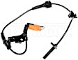 970-159 Front, Passenger Side OE Solutions Series ABS Speed Sensor Sold Individually