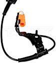 970-159 Front, Passenger Side OE Solutions Series ABS Speed Sensor Sold Individually