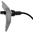 970-223 Front, Passenger Side OE Solutions Series ABS Speed Sensor Sold individually