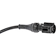 970-223 Front, Passenger Side OE Solutions Series ABS Speed Sensor Sold individually