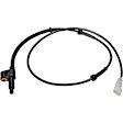 970-227 Rear, Driver or Passenger Side OE Solutions Series ABS Speed Sensor Sold individually