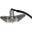 970-231 Front, Passenger Side OE Solutions Series ABS Speed Sensor Sold Individually
