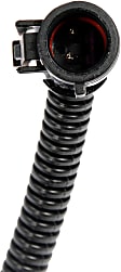 970-242 Front, Passenger Side OE Solutions Series ABS Speed Sensor Sold Individually