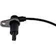 970-260 Rear, Driver Side OE Solutions Series ABS Speed Sensor Sold Individually