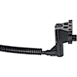 970-263 Rear, Driver or Passenger Side OE Solutions Series ABS Speed Sensor Sold Individually