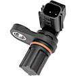 970-280 Rear, Center OE Solutions Series ABS Speed Sensor Sold Individually